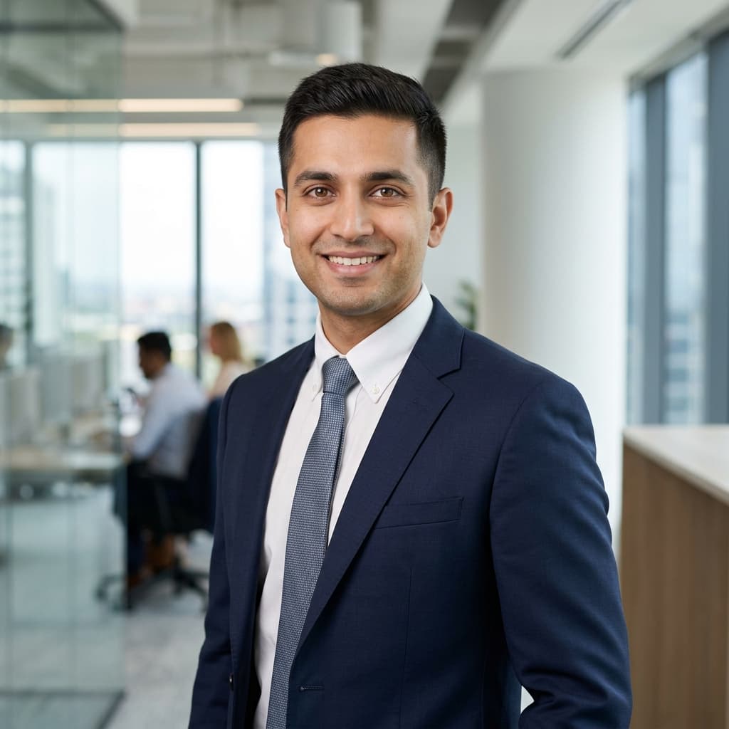 Rahul K.