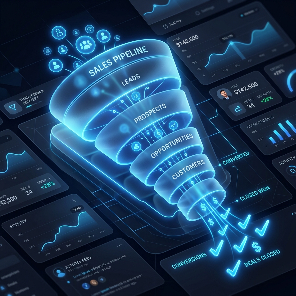 The B2B SaaS Playbook: Converting Free Trials into Enterprise Contracts